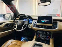 شيفروليه تاهو